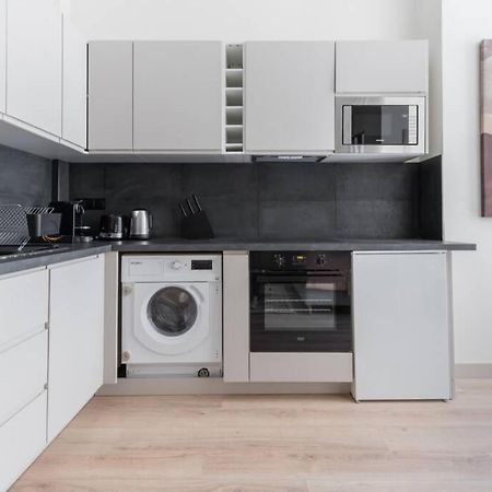 Hsh Volney-Opera Appartement Design 4P-1Br Париж Екстериор снимка