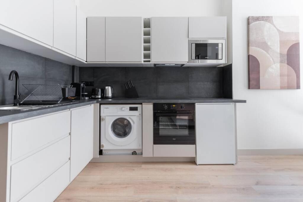 Hsh Volney-Opera Appartement Design 4P-1Br Париж Екстериор снимка