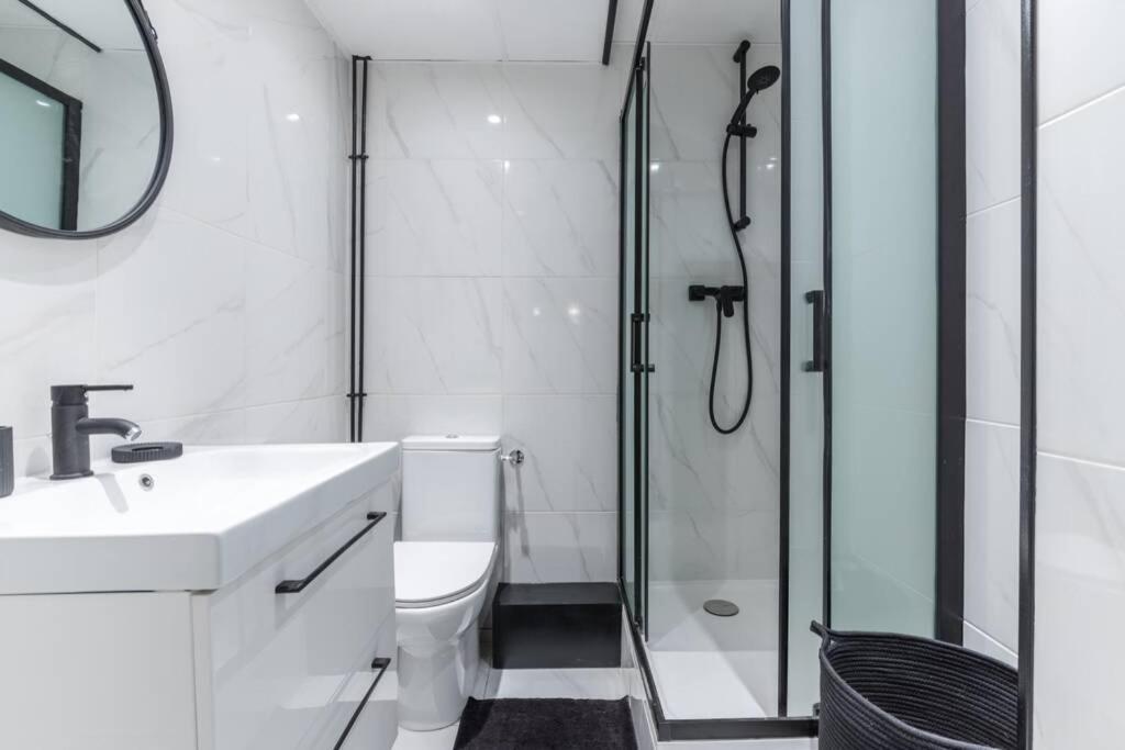 Hsh Volney-Opera Appartement Design 4P-1Br Париж Екстериор снимка